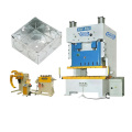 high quality machine for earthing cable junction box with price